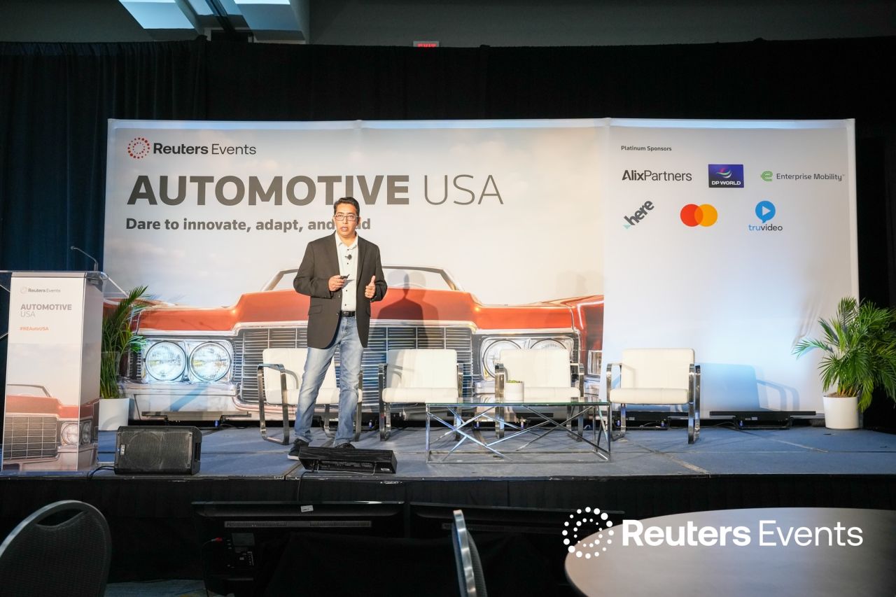 Speakership 1762274001029