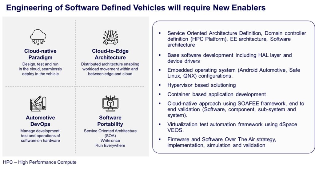 Speakership siemens 1